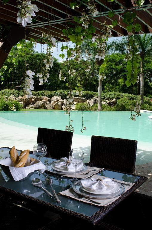 Los Altos Residences By Mint ลาโรมานา ภายนอก รูปภาพ