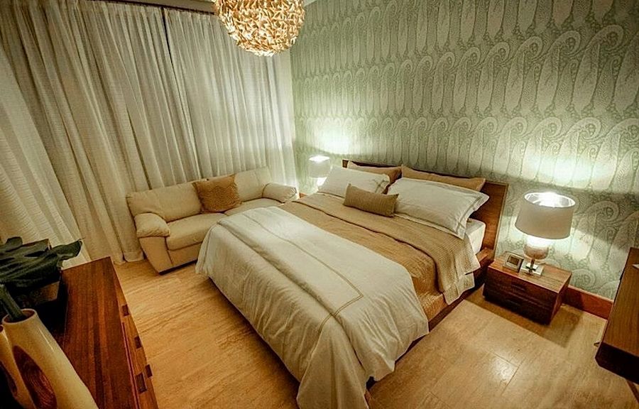 Los Altos Residences By Mint ลาโรมานา ภายนอก รูปภาพ