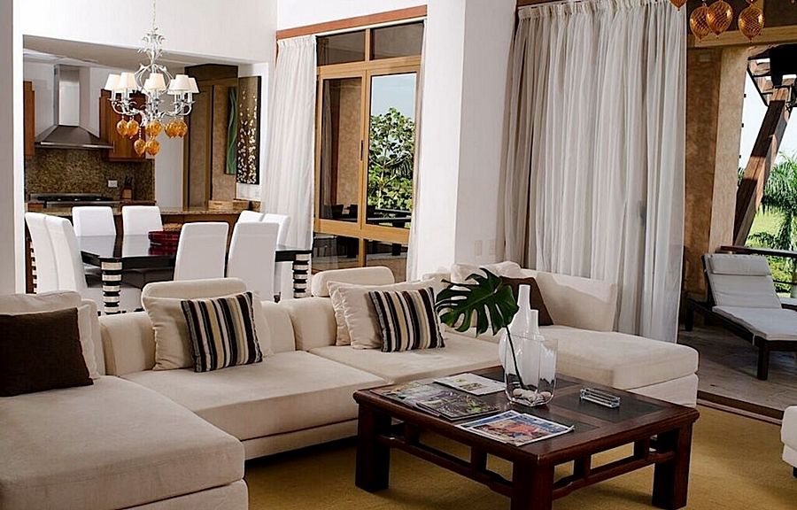 Los Altos Residences By Mint ลาโรมานา ภายนอก รูปภาพ