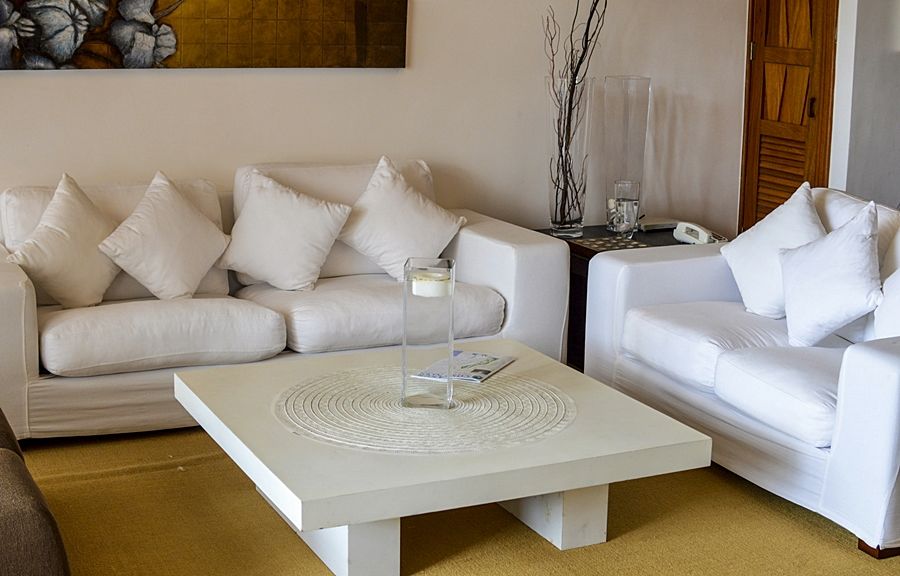 Los Altos Residences By Mint ลาโรมานา ภายนอก รูปภาพ