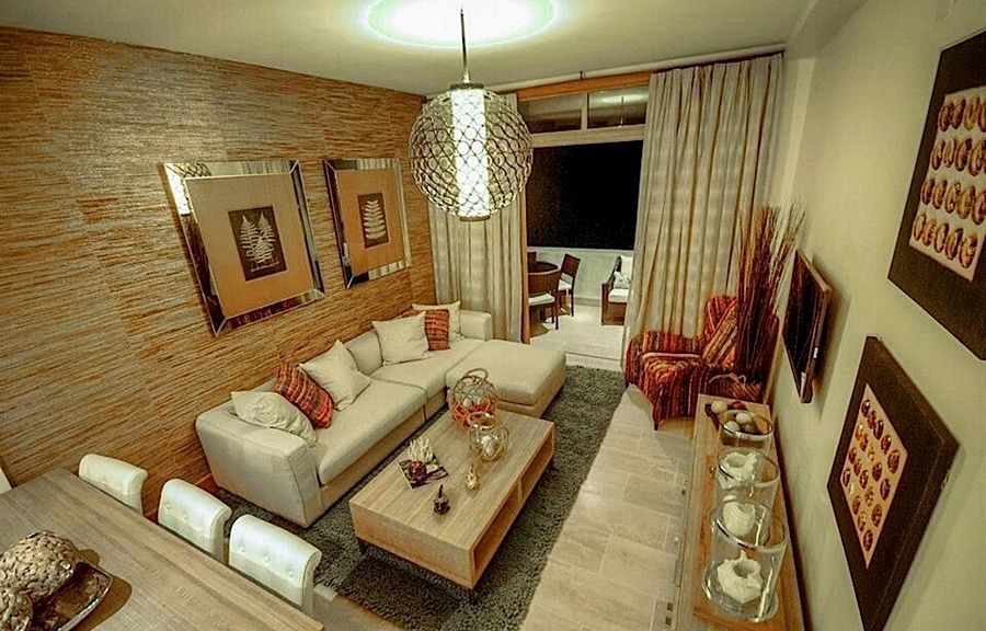 Los Altos Residences By Mint ลาโรมานา ภายนอก รูปภาพ