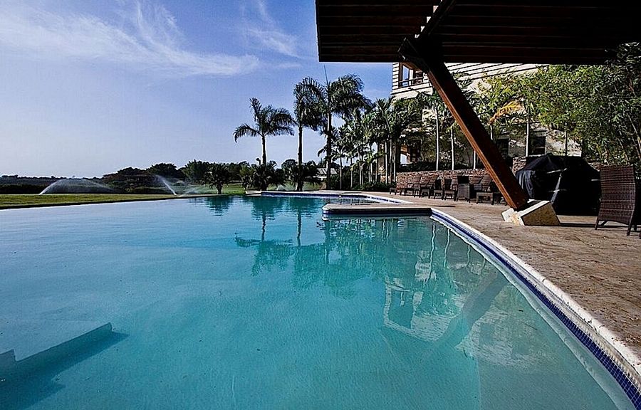 Los Altos Residences By Mint ลาโรมานา ภายนอก รูปภาพ