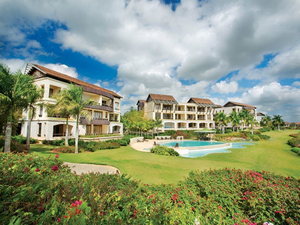 Los Altos Residences By Mint ลาโรมานา ภายนอก รูปภาพ