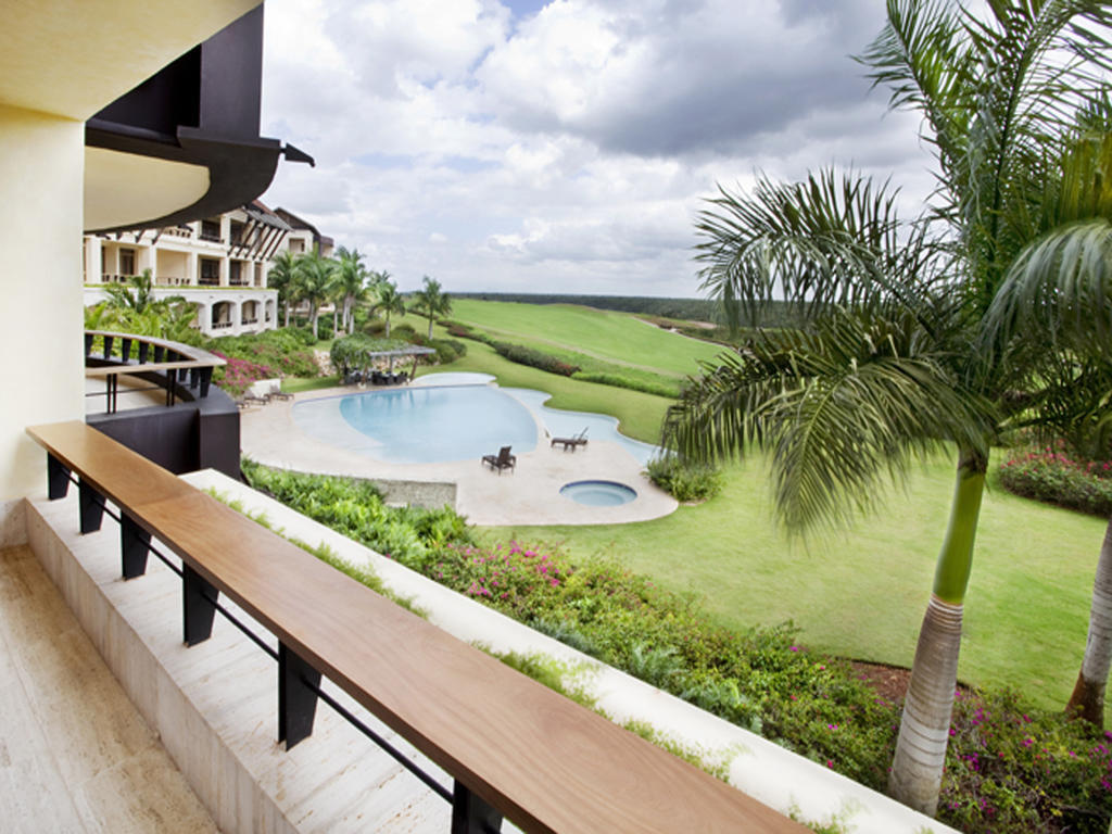 Los Altos Residences By Mint ลาโรมานา ภายนอก รูปภาพ